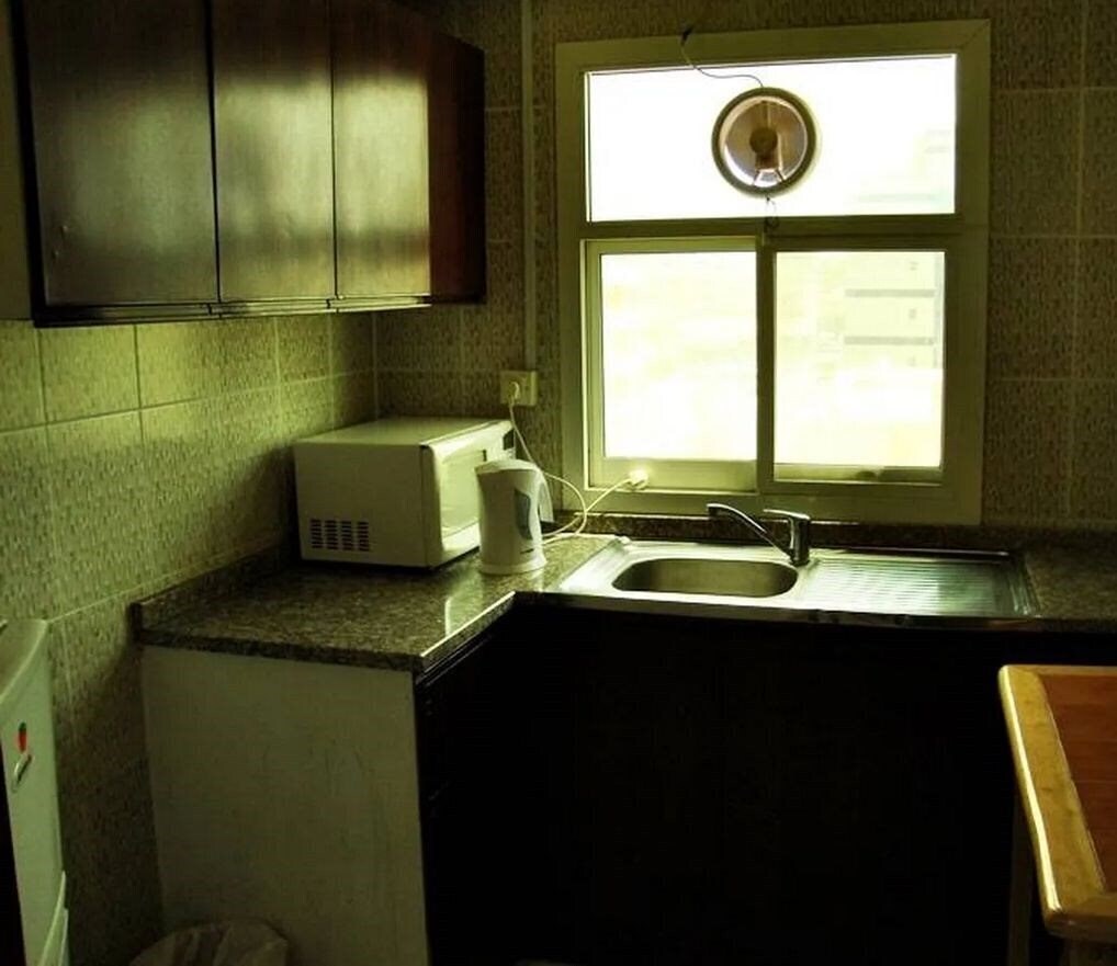 Изображение Hamilton Hotel Apartments 2*